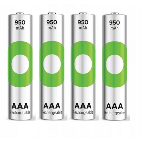 GP Akumulatorek AAA R03 ReCyko NiMH niklowo-wodorkowa 950mAh 4szt. EMOS - przechwytywanie[186].jpg